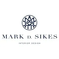Mark D. Sikes Interiors
