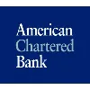 American Chartered Bank is now MB Financial American Chartered Bank is now MB Financial
