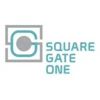 Square Gate One Square Gate One