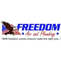 Freedom Air and Plumbing, Inc.