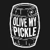 Olive My Pickle Olive My Pickle