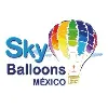 Sky Balloons México | Aerostatic Balloon Flight Sky Balloons México | Aerostatic Balloon Flight