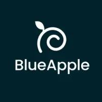 BlueApple Design