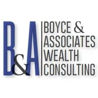 Boyce & Associates Wealth Consulting Inc.