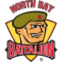 North Bay Battalion Hockey Club North Bay Battalion Hockey Club