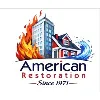 American Restoration, Disaster Specialist American Restoration, Disaster Specialist
