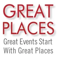 Great Places Publishing