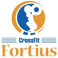 CrossFit Fortius™ CrossFit Fortius™