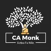 CA Monk