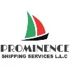 PROMINENCE SHIPPING SERVICES L.L.C PROMINENCE SHIPPING SERVICES L.L.C