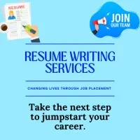 Resume Writing Services