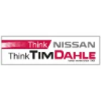 Tim Dahle Nissan