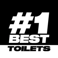 #1BEST TOILETS #1BEST TOILETS