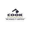 Cook Engineering Inc Cook Engineering Inc