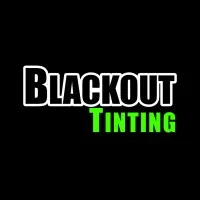 Blackout Tinting