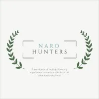 Naro Hunters