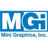 Mini Graphics, Inc. Mini Graphics, Inc.