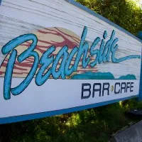 Beachside Bar-Cafe