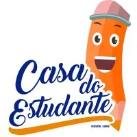 Casa do Estudante (Student's Home - Stationer, Office supply)