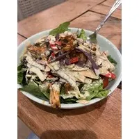 Suzanna's Kitchen,