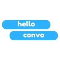 HelloConvo