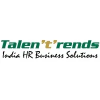 Talentrends India HR