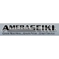 Amera-Seiki CNC Machine Tools