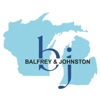 Balfrey & Johnston, Inc.