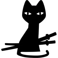 Cat Samurai Games
