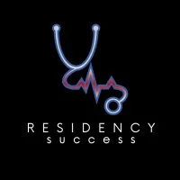 RESIDENCY SUCCESS