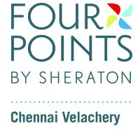Four Points by Sheraton Chennai Velachery