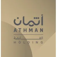 Athman Holding