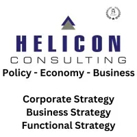 Helicon Consulting