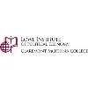 Lowe Institute of Political Economy Lowe Institute of Political Economy