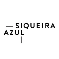 Siqueira + Azul Arquitetura