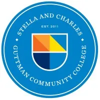 Guttman Community College CUNY