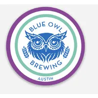 Blue Owl Brewing