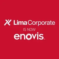 Lima Corporate email format