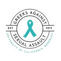 Greeks Against Sexual Assault Greeks Against Sexual Assault