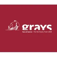 Grays Inc. Grays Inc.