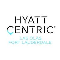 Hyatt Centric Las Olas Fort Lauderdale
