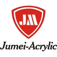 JUMEI ACRYLIC MANUFACTURING CO., LTD. JUMEI ACRYLIC MANUFACTURING CO., LTD.
