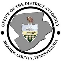 Monroe County Office of the District Attorney - Pennsylvania
