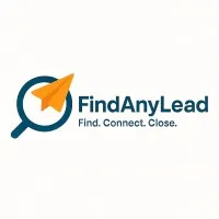FindAnyLead – Your White Label Team for Leads & Cold Email + LinkedIn Outreach
