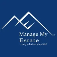 Manage My Estate Manage My Estate