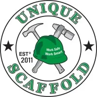 UNIQUE SCAFFOLD