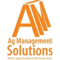 Ag Management Solutions