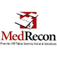 Medrecon, Inc