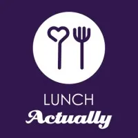 Lunch Actually