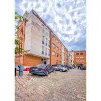 Tbilisi Heart And Vascular Clinic
